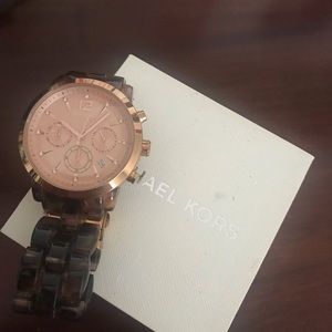 Michael Kors Women’s Watch